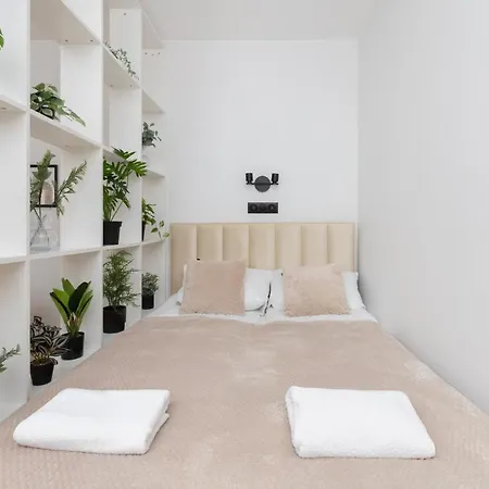 Apartment Gdynia Daire *