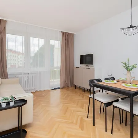 דירה Apartment Gdynia