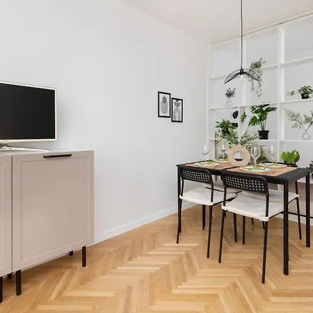 Apartment Gdynia דירה