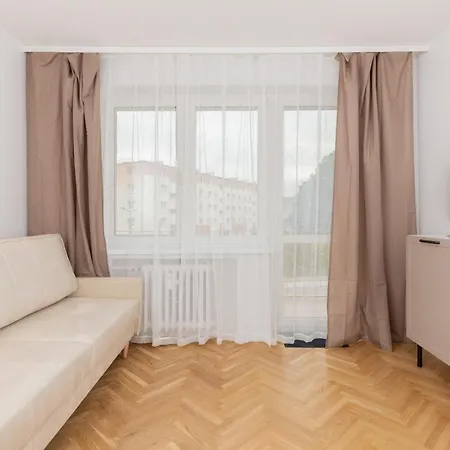 Apartment Gdynia