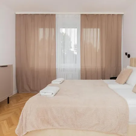 Apartment Gdynia *