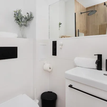 Apartment Gdynia *