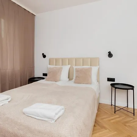Daire Apartment Gdynia Gdynia