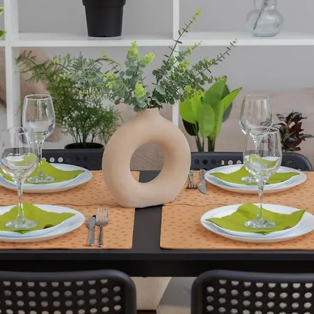 דירה Apartment Gdynia גדינייה