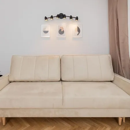 Apartment Gdynia *