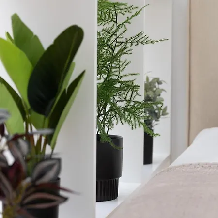 דירה Apartment Gdynia גדינייה