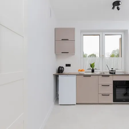 Apartment Gdynia דירה