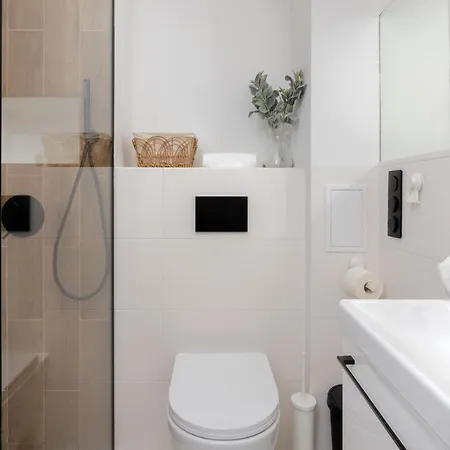 Apartment Gdynia *