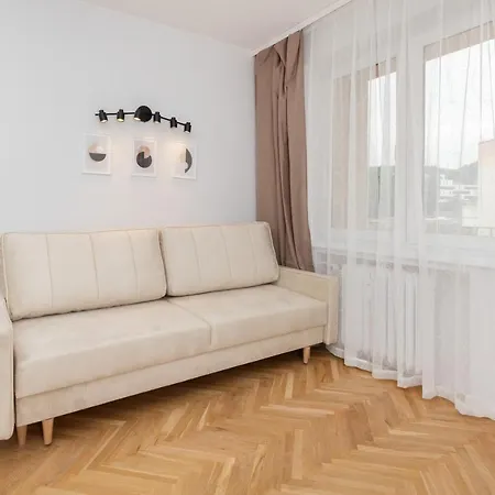 Apartment Gdynia Daire *